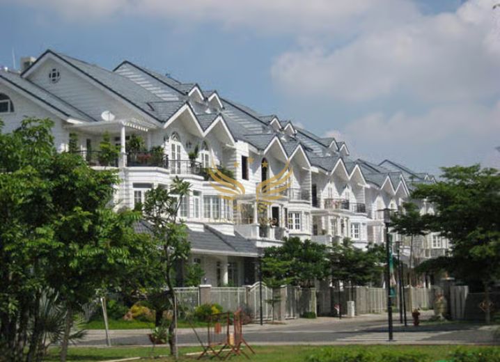 Dự Án Khu Dân Cư Khang An Phú Hữu Quận 9