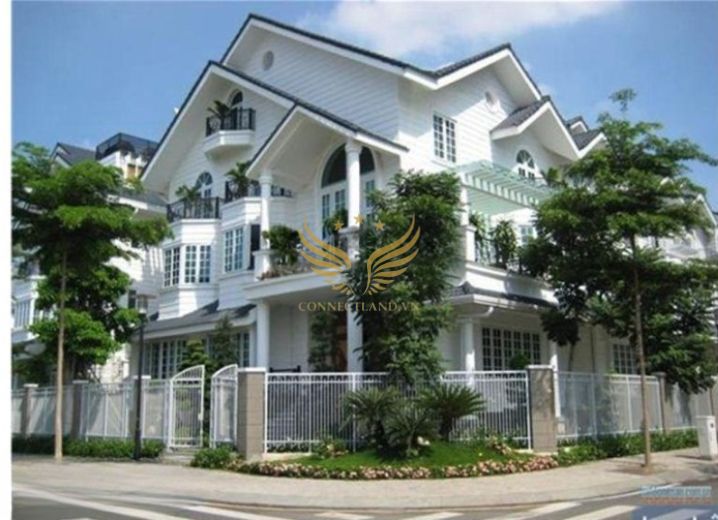 Dự Án Khu Dân Cư Kim Sơn Phường Tân Phong Quận 7