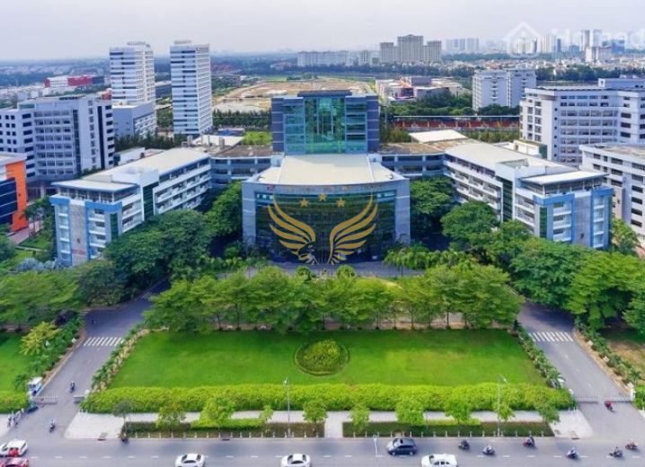 Dự Án Khu Dân Cư Kim Sơn Phường Tân Phong Quận 7