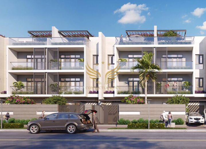 Dự Án Khu Đô Thị Phát Triển Phường An Phú Quận 2