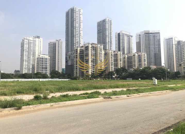 Dự Án Khu Đô Thị Phát Triển Phường An Phú Quận 2