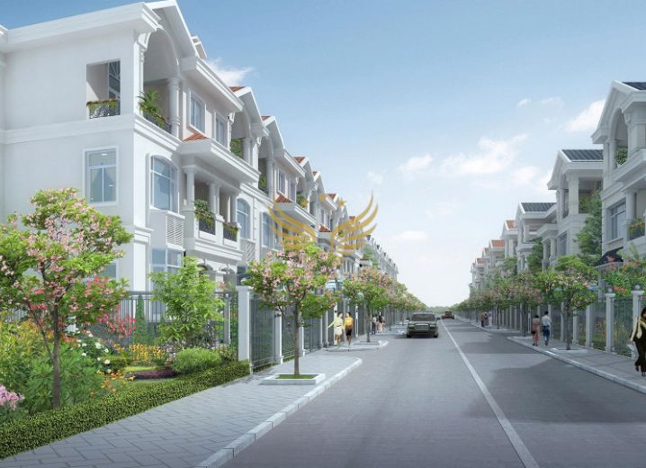 Dự Án Khu Dân Cư Ninh Giang Phường Cát Lái Quận 2