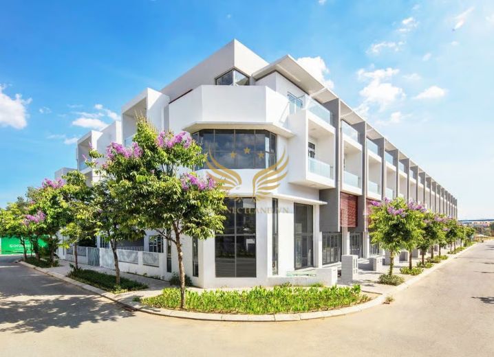Dự Án Khu Dân Cư Phố Đông Village Nguyễn Thị Định Phường Cát Lái Quận 2