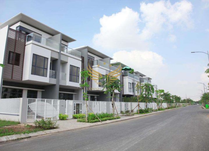Dự Án Khu Dân Cư Phố Đông Village Nguyễn Thị Định Phường Cát Lái Quận 2