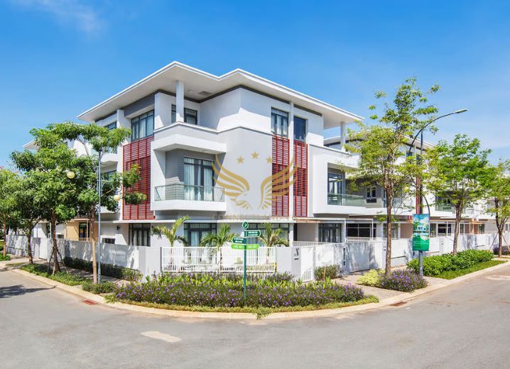 Dự Án Khu Dân Cư Phố Đông Village Nguyễn Thị Định Phường Cát Lái Quận 2