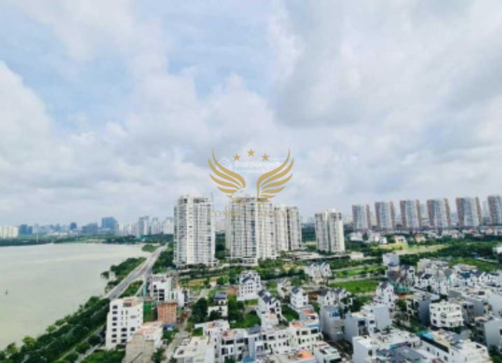 Dự Án Khu Dân Cư Phú Nhuận 1 2 Phường Thạnh Mỹ Lợi Quận 2