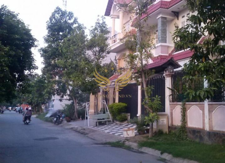 Dự Án Khu Dân Cư Phú Nhuận 1 2 Phường Thạnh Mỹ Lợi Quận 2
