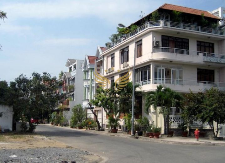 Dự Án Khu Dân Cư Phú Nhuận 1 2 Phường Thạnh Mỹ Lợi Quận 2