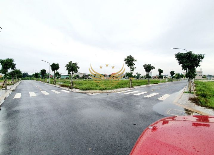 Dự Án Khu Dân Cư Phú Nhuận 1 2 Phường Thạnh Mỹ Lợi Quận 2