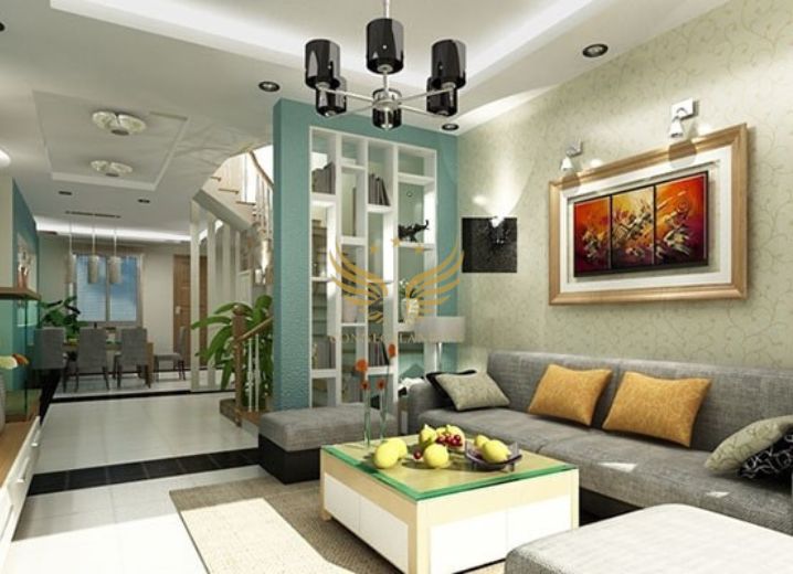 Dự Án Khu Dân Cư Phú Nhuận 1 2 Phường Thạnh Mỹ Lợi Quận 2