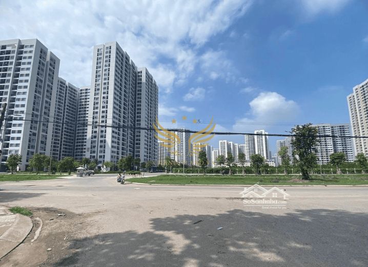 Dự Án Khu Dân Cư Phước Thiện Phường Long Bình Quận 9