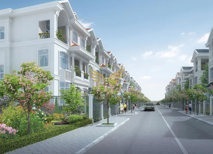 Dự Án Khu Dân Cư Phước Thiện Phường Long Bình Quận 9