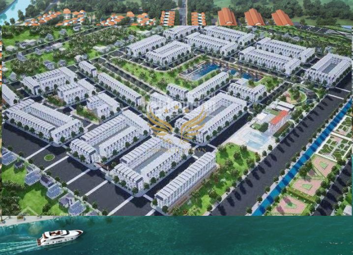 Dự Án Khu Dân Cư Phước Thiện Phường Long Bình Quận 9
