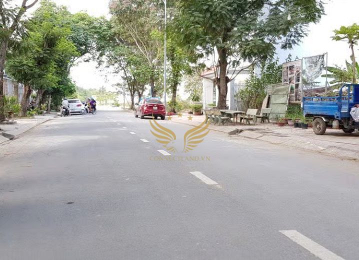 Dự Án Khu Dân Cư Phước Thiện Phường Long Bình Quận 9