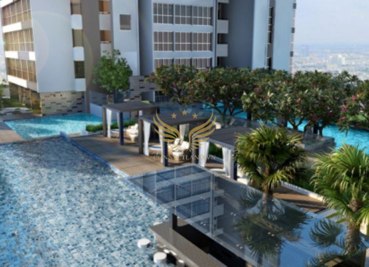 Dự Án Khu Dân Cư Quốc Hương Phường Thảo Điền Quận 2