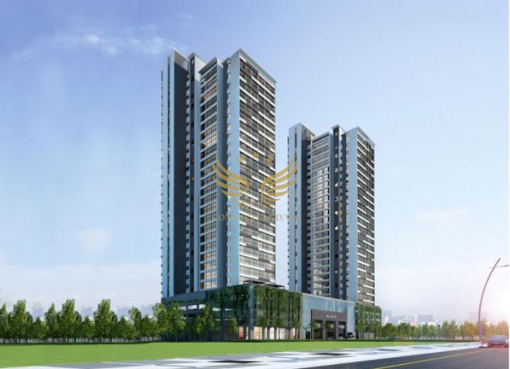 Dự Án Khu Dân Cư Quốc Hương Phường Thảo Điền Quận 2