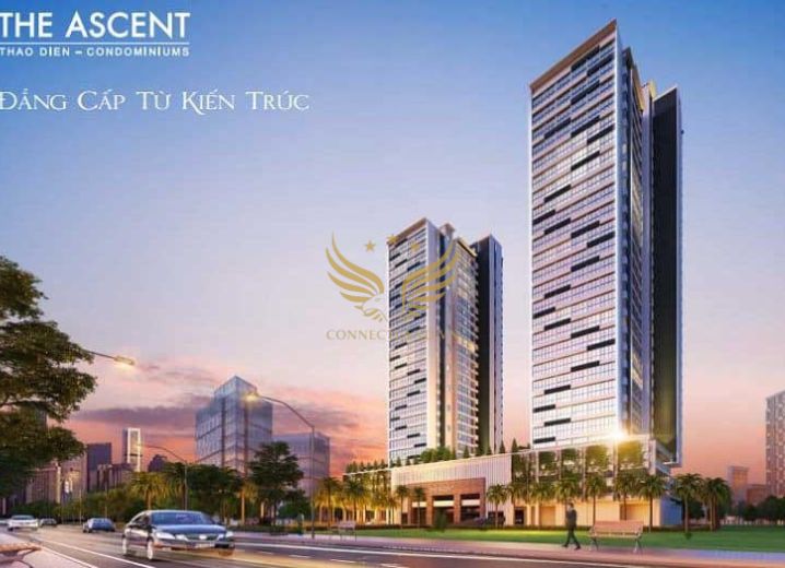 Dự Án Khu Dân Cư Quốc Hương Phường Thảo Điền Quận 2