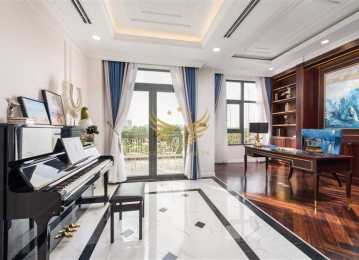 Dự Án Khu Dân Cư Thạnh Mỹ Lợi Phường Thạnh Mỹ Lợi Quận 2