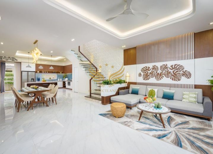 Dự Án Khu Dân Cư Thạnh Mỹ Lợi Phường Thạnh Mỹ Lợi Quận 2