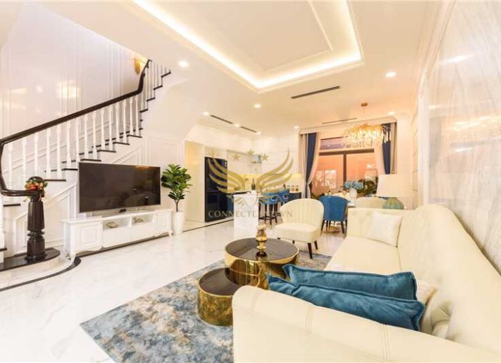 Dự Án Khu Dân Cư Thạnh Mỹ Lợi Phường Thạnh Mỹ Lợi Quận 2