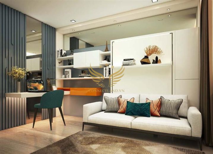 Dự Án Khu Dân Cư Thạnh Mỹ Lợi Phường Thạnh Mỹ Lợi Quận 2