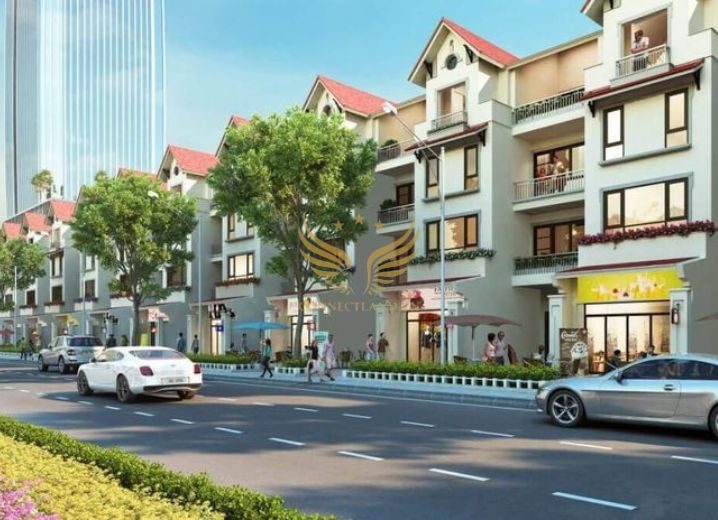 Dự Án Khu Dân Cư Thiên Phú Gia Phường Tân Hưng Quận 7