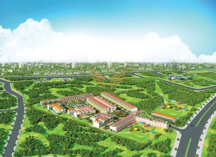 Dự Án Khu Dân Cư Thiên Phú Gia Phường Tân Hưng Quận 7