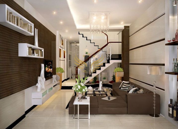 Dự Án Khu Dân Cư Thiên Phú Gia Phường Tân Hưng Quận 7