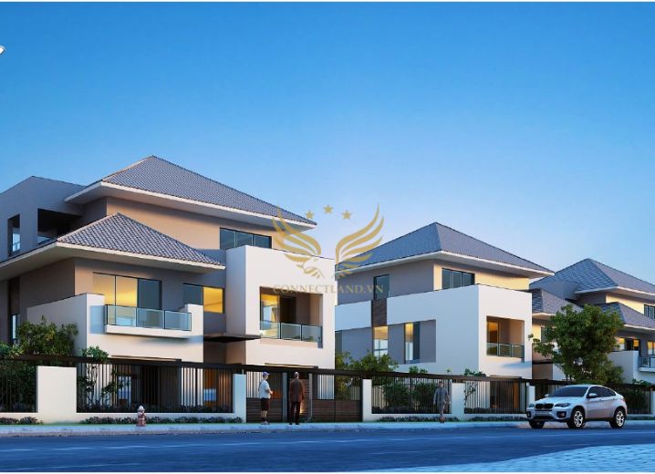 Dự Án Khu Dân Cư Thới An City Phường Thới An Quận 12