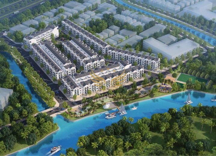 Dự Án Khu Dân Cư Thới An City Phường Thới An Quận 12