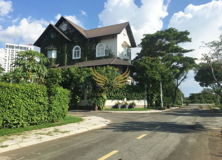 Dự Án Khu Dân Cư Thủ Thiêm Villa Thạnh Mỹ Lợi Quận 2