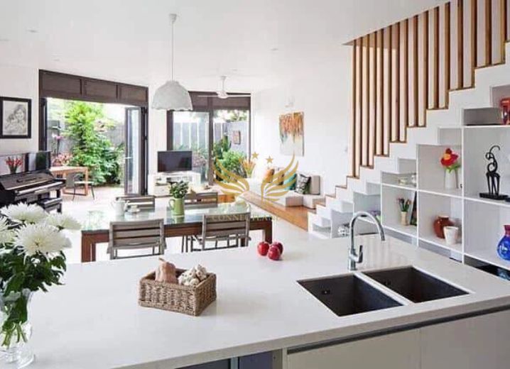 Dự Án Khu Dân Cư Thủ Thiêm Villa Thạnh Mỹ Lợi Quận 2