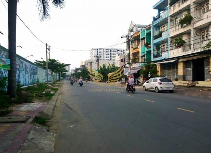 Dự Án Khu Dân Cư Trương Đình Hội 3 Phường 16 Quận 8