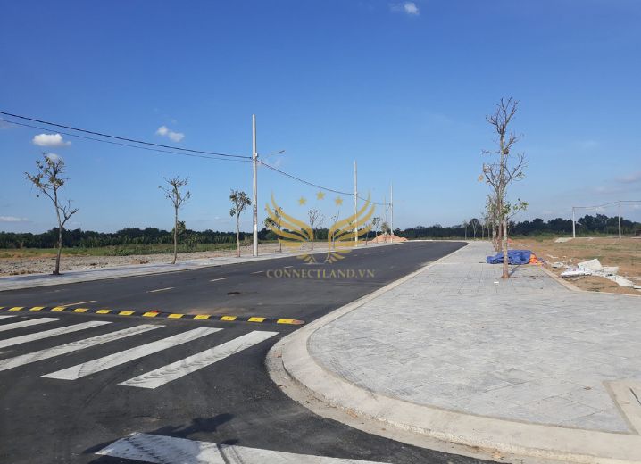 Dự Án Khu Dân Cư Trường Lưu Phường Long Trường Quận 9