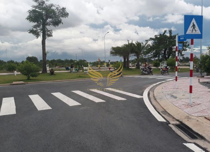 Dự Án Khu Dân Cư Trường Lưu Phường Long Trường Quận 9
