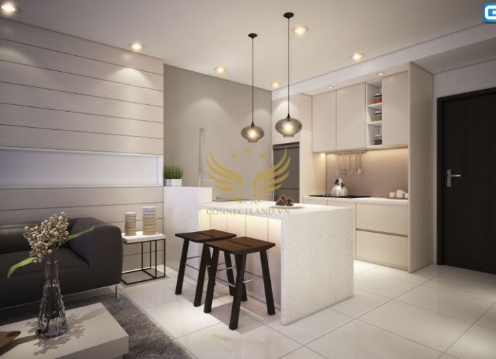 Dự Án Khu Dân Cư Văn Minh Đại Lộ Đông Tây Phường An Phú Quận 2