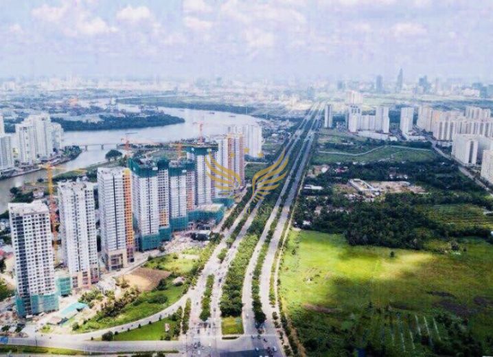 Dự Án Khu Dân Cư Văn Minh Đại Lộ Đông Tây Phường An Phú Quận 2