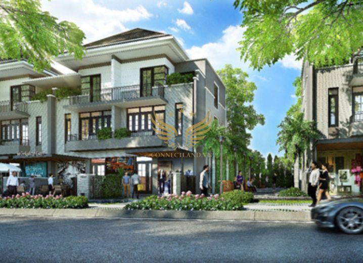 Dự Án Khu Dân Cư Văn Minh Đại Lộ Đông Tây Phường An Phú Quận 2