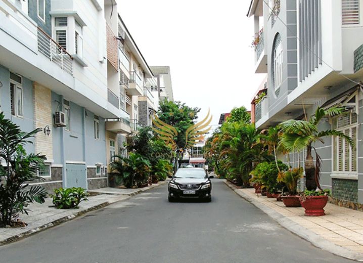 Dự Án Khu Dân Cư Văn Minh Đại Lộ Đông Tây Phường An Phú Quận 2