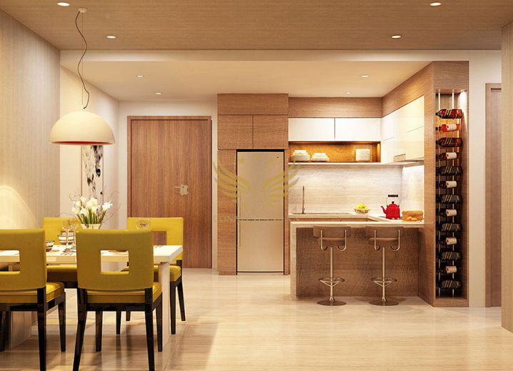 Dự Án Khu Dân Cư Văn Minh Đại Lộ Đông Tây Phường An Phú Quận 2