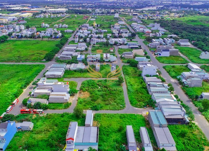 Dự Án Khu Dân Cư Ven Sông Sadeco Phường Tân Phong Quận 7