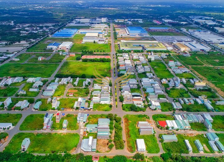 Dự Án Khu Dân Cư Ven Sông Sadeco Phường Tân Phong Quận 7