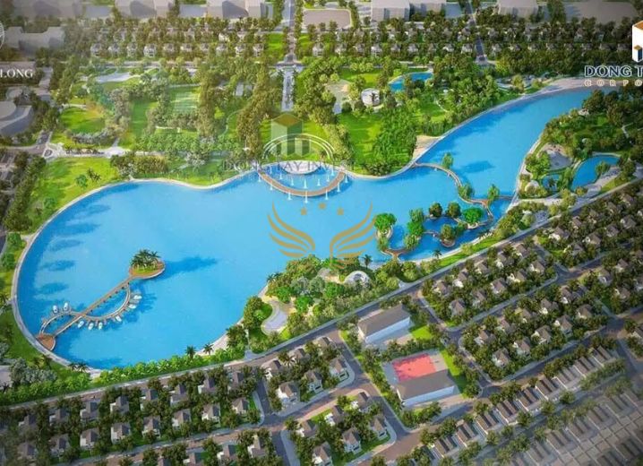Dự Án Khu Đô Thị Đông Tăng Long Nguyễn Duy Trinh Trường Thạnh Quận 9