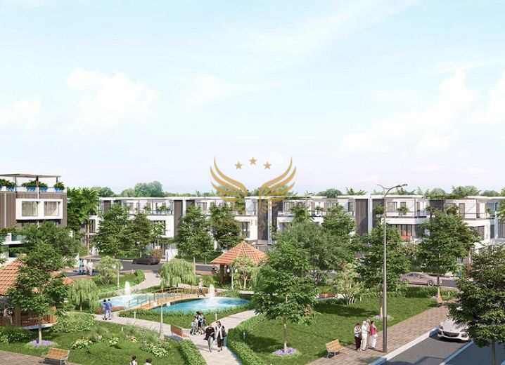 Dự Án Khu Đô Thị Đông Tăng Long Nguyễn Duy Trinh Trường Thạnh Quận 9