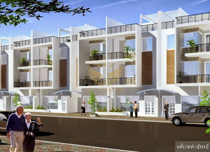 Dự Án Khu Đô Thị Mới Bình Chiểu Phường Bình Chiểu Quận Thủ Đức