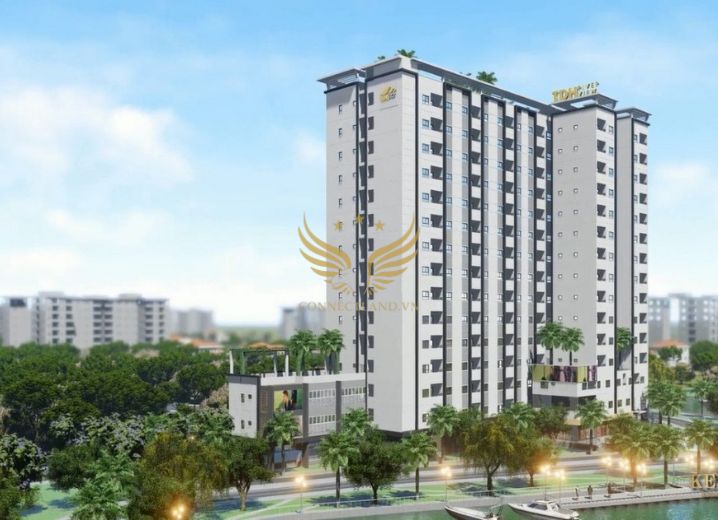 Dự Án Khu Đô Thị Mới Bình Chiểu Phường Bình Chiểu Quận Thủ Đức