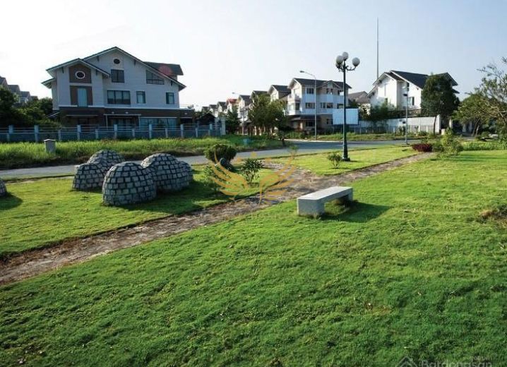 Dự Án Khu Đô Thị Nam Long Phường Tân Thuận Đông Quận 7