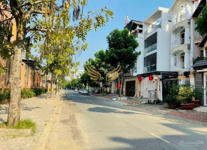 Dự Án Khu Đô Thị Nam Long Phường Tân Thuận Đông Quận 7