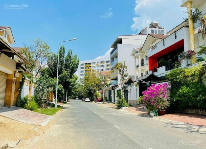 Dự Án Khu Đô Thị Nam Long Phường Tân Thuận Đông Quận 7
