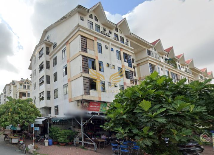 Dự Án Khu Đô Thị Nam Long Phường Tân Thuận Đông Quận 7